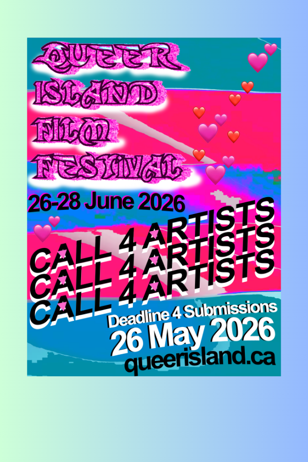 Queer Island Film Festival 2026